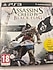 Sony  PS3 , ASSASINS CREED 4 , BLACK FLAG