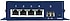 SCHWEITZER ENGINEERING LABORATORIES (SEL) SEL-2725 5 PORT SWITCH