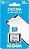 Kioxia  32GB Exceria, LMEX1L032GG2, UHS-1, CL10, 100Mb/s, MicroSD Kart Bellek (SD Adaptörlü)