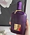 Tomford Velvet kadın parfümü muadil  