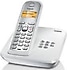 Gigaset  AS295 Telsiz Telefon (Telesekreterli , Üst model, Sorunsuz, İkinci El)