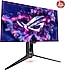 Asus  ROG Swift PG27AQDP 27" 0.03 ms 2K Pivot 480 Hz OLED Oyuncu Monitörü