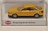 Audi S2 Coupe 1:87 Rietze | Orijinal Kutusunda