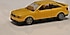 Audi S2 Coupe 1:87 Rietze | Orijinal Kutusunda