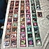 Yu-Gi-Oh oyun kolu Seti 53 adet