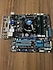 Asus  P8H67-M PRO 1155P ANAKART/İ7-2600/8GB/FAN