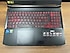 Acer Nitro 5 AN517-54-53AQ Intel Core i5-11400H 32GB RAM 1TB SSD W10 RTX3050 17.3” FHD 144Hz (İKİNCİ EL)