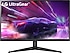 LG  UltraGear 27GQ50F-B 27" 1 ms Full HD 165 Hz Oyuncu Monitörü