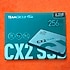 Team  Group CX2 2,5 inç 256 GB Seri ATA III 3D NAND (SIFIR)-(ÜCRETSİZ KARGO)