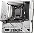 MSI  B650M Project Zero Wi-Fi AMD AM5 DDR5 Micro ATX Anakart