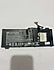ACER Nitro 5 batarya model AP18E8M