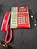 3 ADET EV TELEFONU