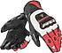 DAİNESE 4 STROKE EVO HAKİKİ DERİ ELDİVEN ( SIFIR ÜRÜN )