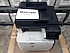 HP  LaserJet Pro M521DN A8P79A Tarayıcı + Fotokopi + Faks Mono Çok Fonksiyonlu Lazer Yazıcı