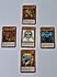 Türkçe İshizu İshtar Destesi 71 Yu-Gi-Oh! Kartı