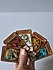 Türkçe İshizu İshtar Destesi 71 Yu-Gi-Oh! Kartı