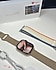 Apple  Watch Series 10 GPS + Cellular 46mm Altın Rengi Titanyum Kasa ve Altın Rengi Milano Loop Kordon Akıllı Saat