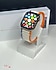 Apple  Watch Series 10 GPS + Cellular 46mm Altın Rengi Titanyum Kasa ve Altın Rengi Milano Loop Kordon Akıllı Saat