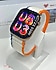 Apple  Watch Series 10 GPS + Cellular 46mm Altın Rengi Titanyum Kasa ve Altın Rengi Milano Loop Kordon Akıllı Saat