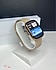 Apple  Watch Series 10 GPS + Cellular 46mm Altın Rengi Titanyum Kasa ve Altın Rengi Milano Loop Kordon Akıllı Saat