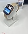 Apple  Watch Series 10 GPS + Cellular 46mm Altın Rengi Titanyum Kasa ve Altın Rengi Milano Loop Kordon Akıllı Saat