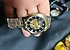 Rolex  Otomatik Kol Saati