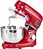 Yasomi  SM 1504BML 5.5 1500 W Blender ve Hamur Yoğurma Makinesi Kırmızı