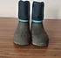 Decathlon Quechua çocuk kar botu 32/33 numara