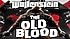 Microsoft  XBOX ONE, SERIES X/S ,OYUN , WOLFENSTEIN THE OLD BLOOD , JELATİNLİ