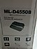 Samsung  ML-D4550B,(20K,ÇİPLİ)SİYAH MUADİL TONER(SIFIR)