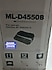 Samsung  ML-D4550B,(20K,ÇİPLİ)SİYAH MUADİL TONER