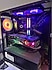 Asus  Ryzen 5 5600x ve 3070 x4 inno3d ichill ekran kartı