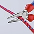 Knipex  145 mm Sivri Uçlu Kombine Pense