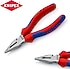 Knipex  145 mm Sivri Uçlu Kombine Pense