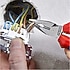 Knipex  145 mm Sivri Uçlu Kombine Pense