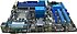 ASUS P5G41C-M LX G41 DDR2+DDR3 COMBO LGA775PİN ANAKART