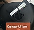 Philips  FC 8766 PowerPro TEKER TAMİR KİTİ (İKİ TEKER İÇİN)