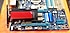 Gigabyte  GA-H55M-UD2H LGA 1156 Pin NVMe M.2 SSD BIOS Destekli Anakart-ÜCRETSİZ KARGO