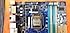 Gigabyte  GA-H55M-UD2H LGA 1156 Pin NVMe M.2 SSD BIOS Destekli Anakart-ÜCRETSİZ KARGO