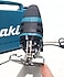 Makita  4350CT 720 W Dekupaj Testere