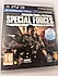 Sony  PS3 , SOCOM SPECIAL FORCES 1