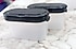 Tupperware Baharatlık 2 adet