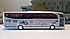 Dickie  Mercedes Travego 1:22 RC Otobüs . Videolu