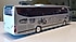 Dickie  Mercedes Travego 1:22 RC Otobüs . Videolu
