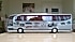 Dickie  Mercedes Travego 1:22 RC Otobüs . Videolu