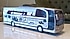 Dickie  Mercedes Travego 1:22 RC Otobüs . Videolu