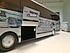 Dickie  Mercedes Travego 1:22 RC Otobüs . Videolu