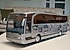 Dickie  Mercedes Travego 1:22 RC Otobüs . Videolu