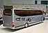 Dickie  Mercedes Travego 1:22 RC Otobüs . Videolu