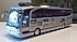 Dickie  Mercedes Travego 1:22 RC Otobüs . Videolu